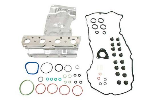 Mini Cylinder Head Gasket Kit 11120427689 - Victor Reinz 023800502